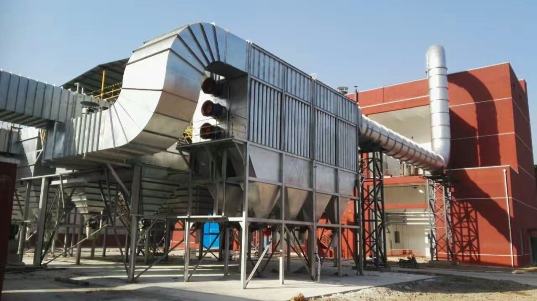 粉塵處理 粉塵處理